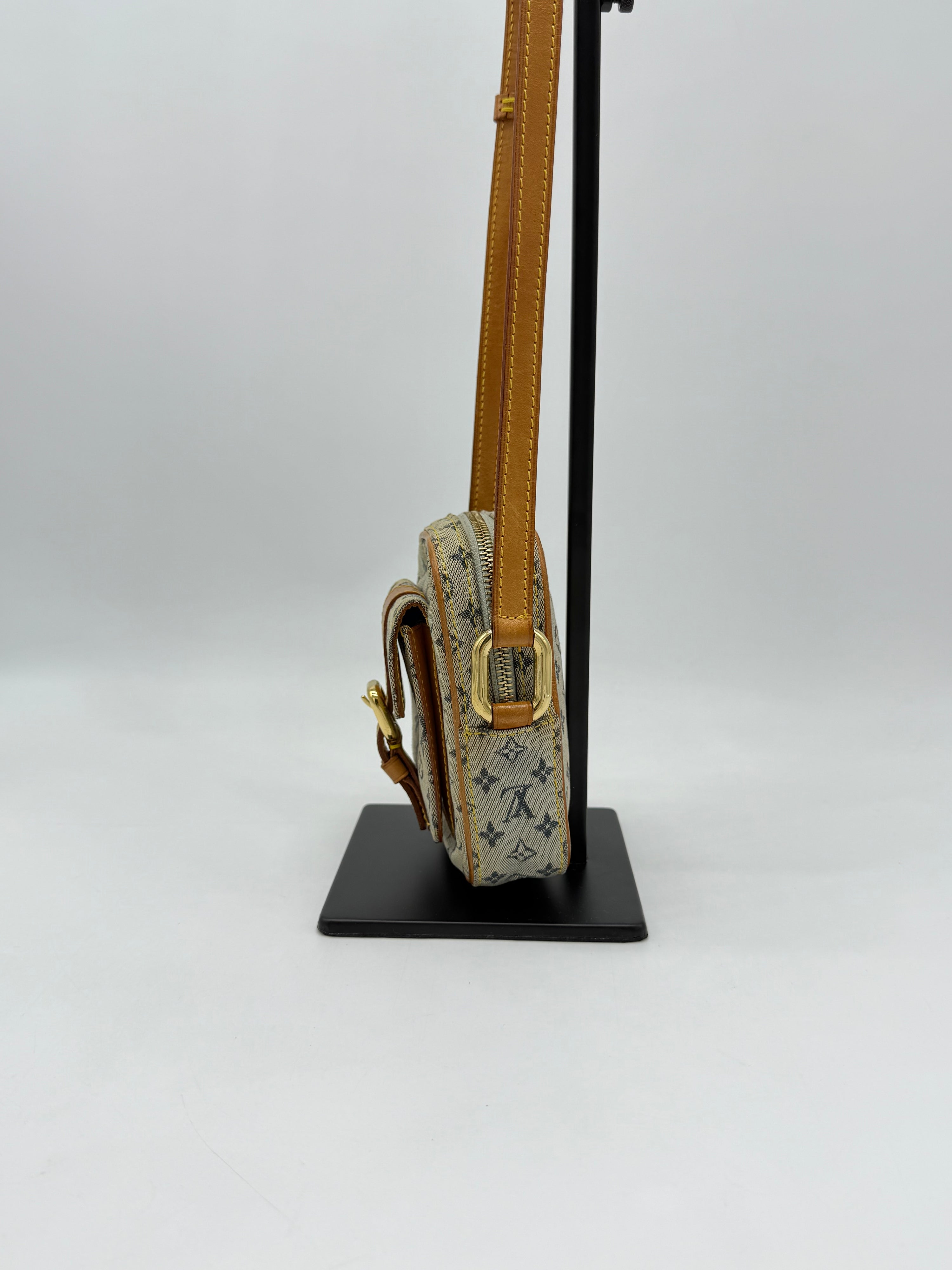 Louis Vuitton Juliette a Tracolla