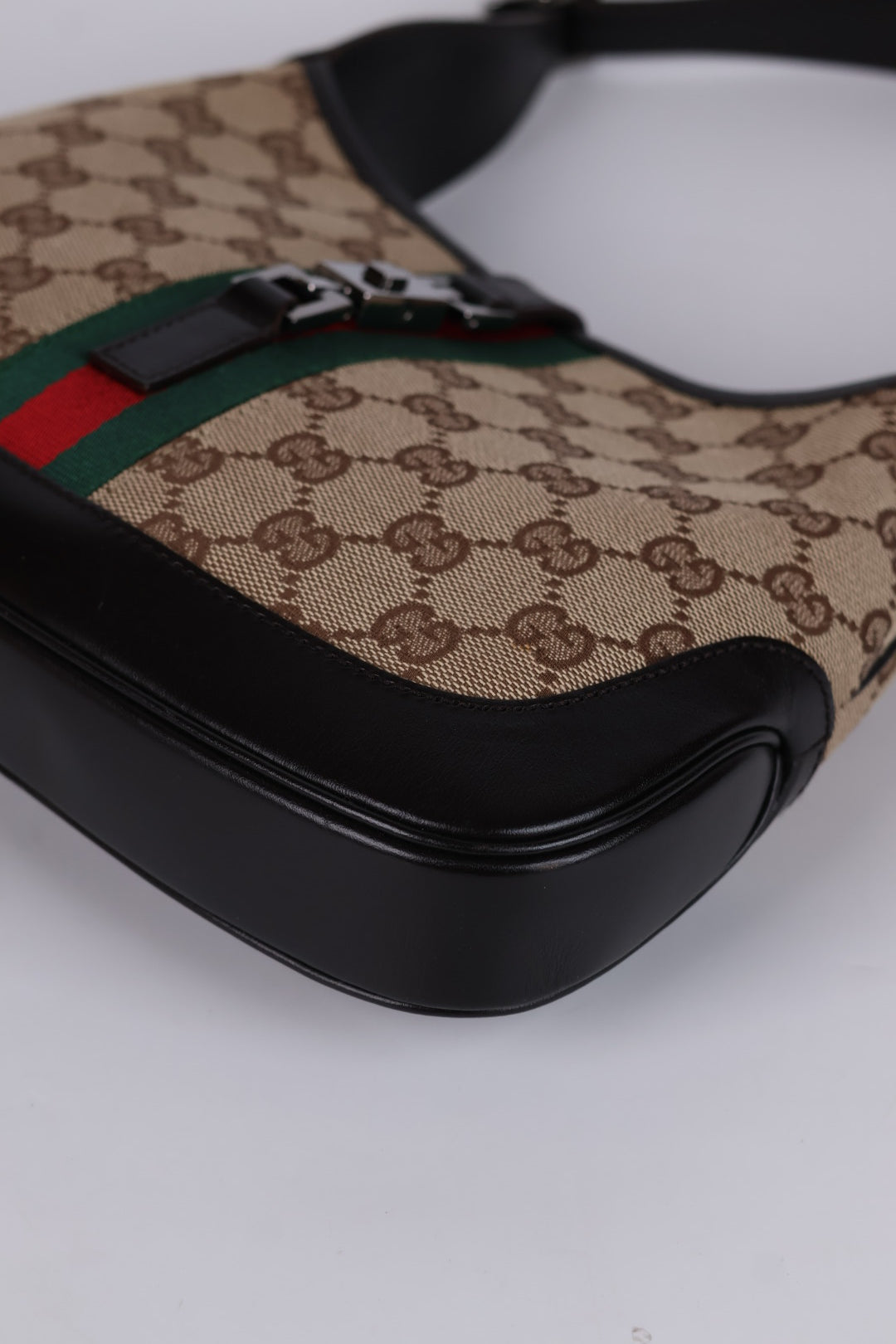 Gucci Jackie GG Wave