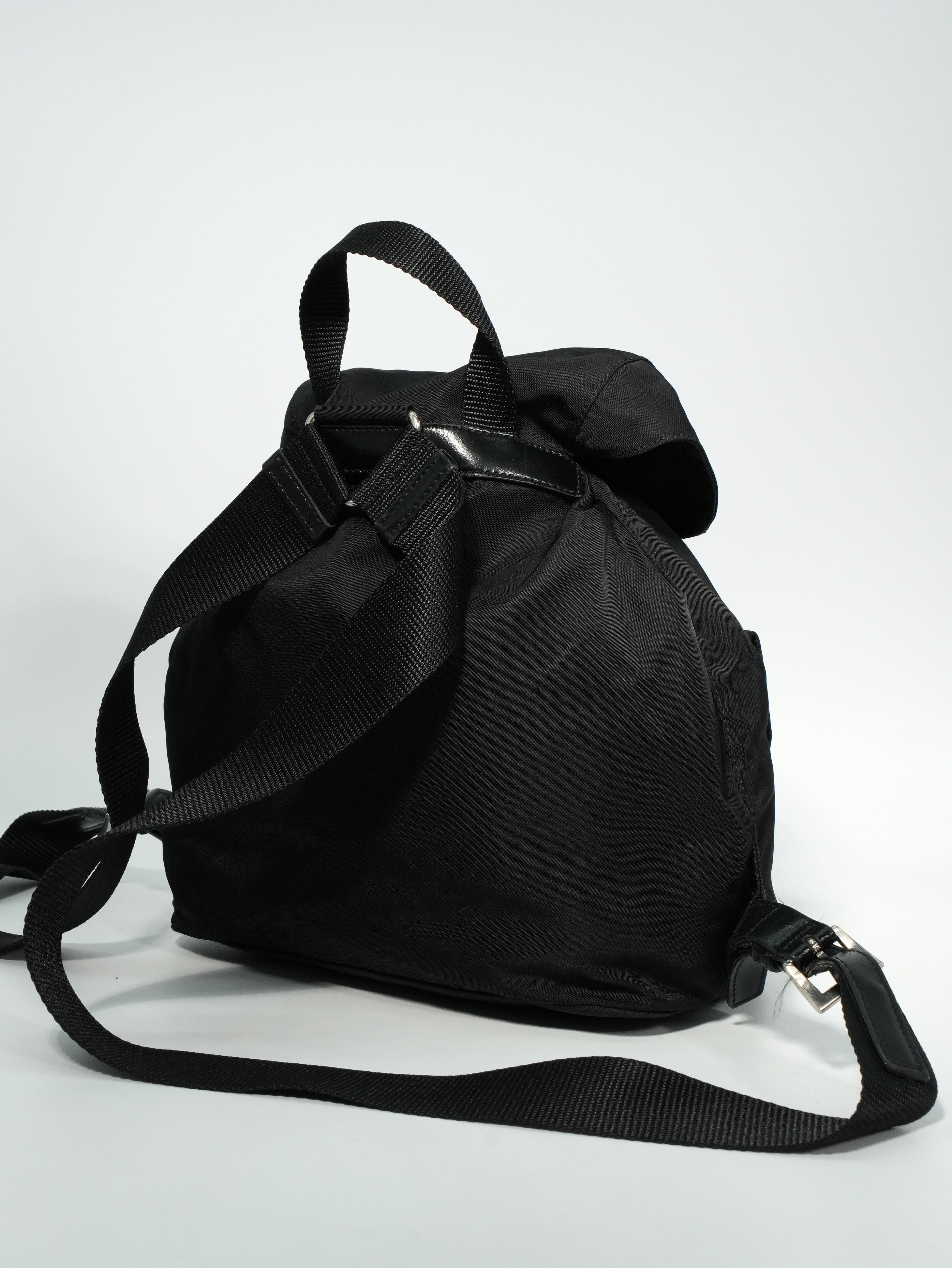 Prada Zaino Nylon