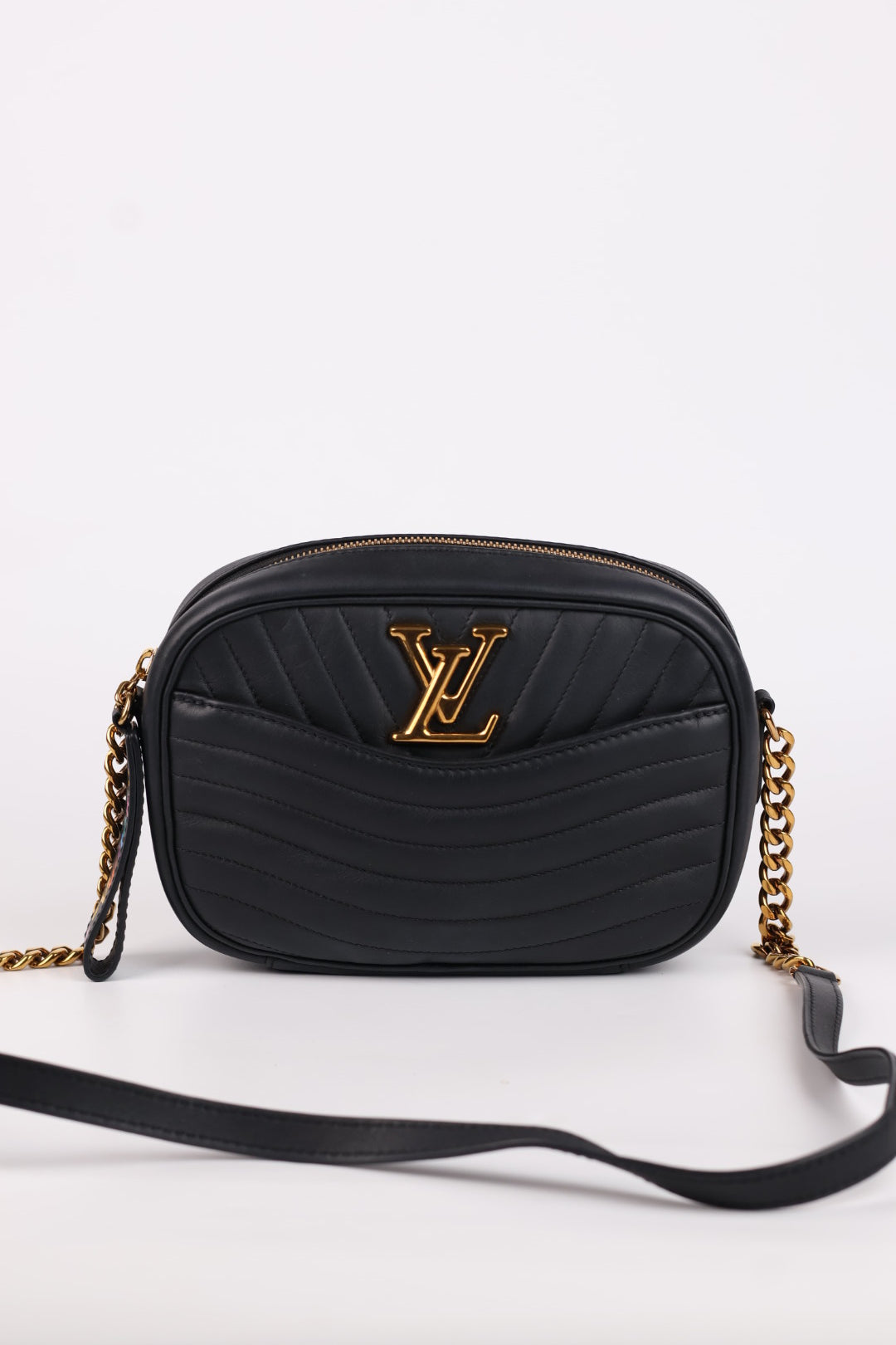 Louis Vuitton New Wave Camera Bag