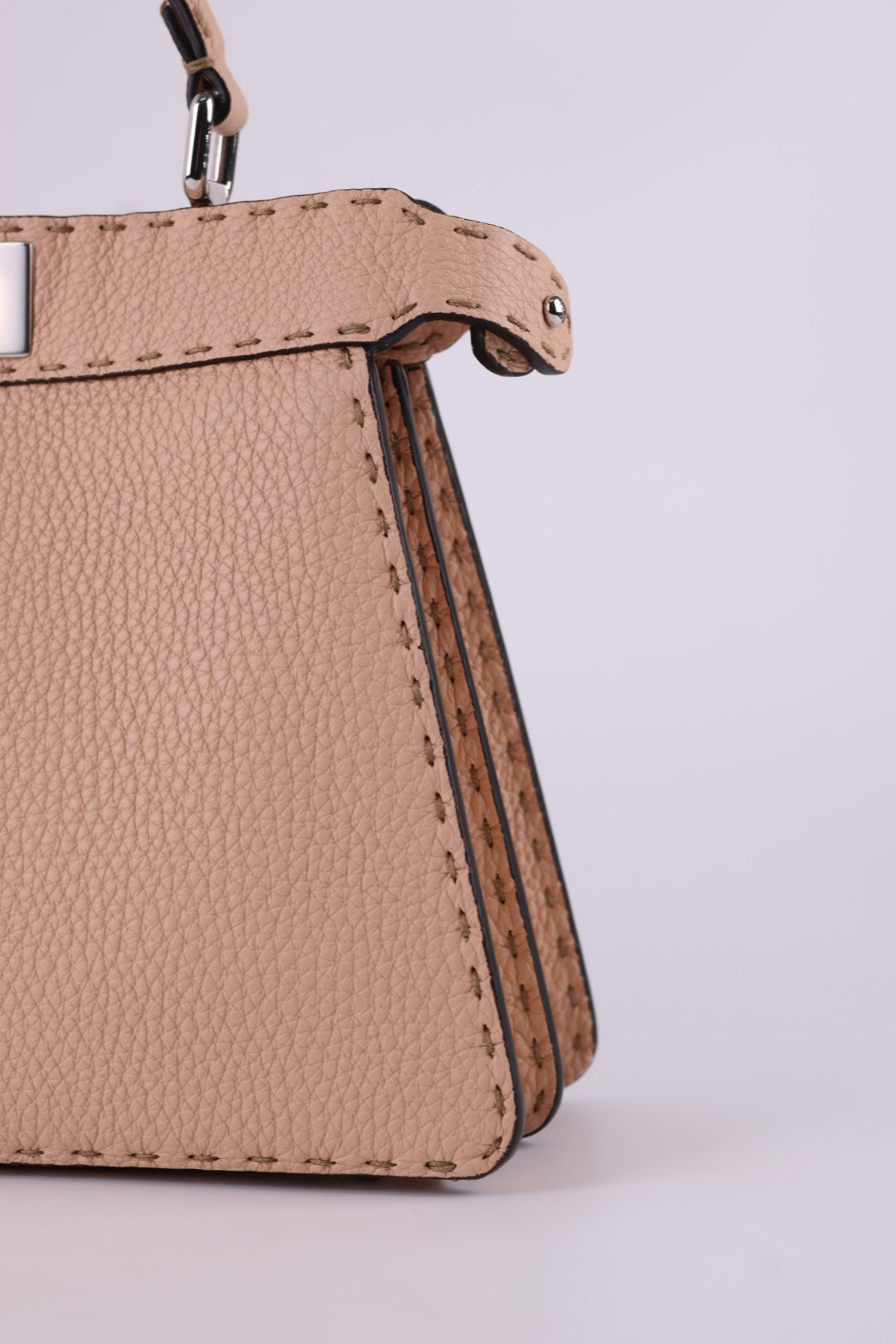 Fendi Peekaboo Small Iseeu Selleria