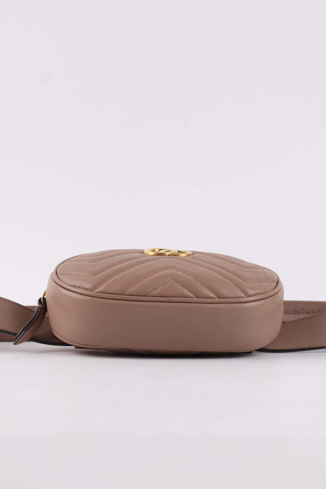 Gucci Marmont Marsupio
