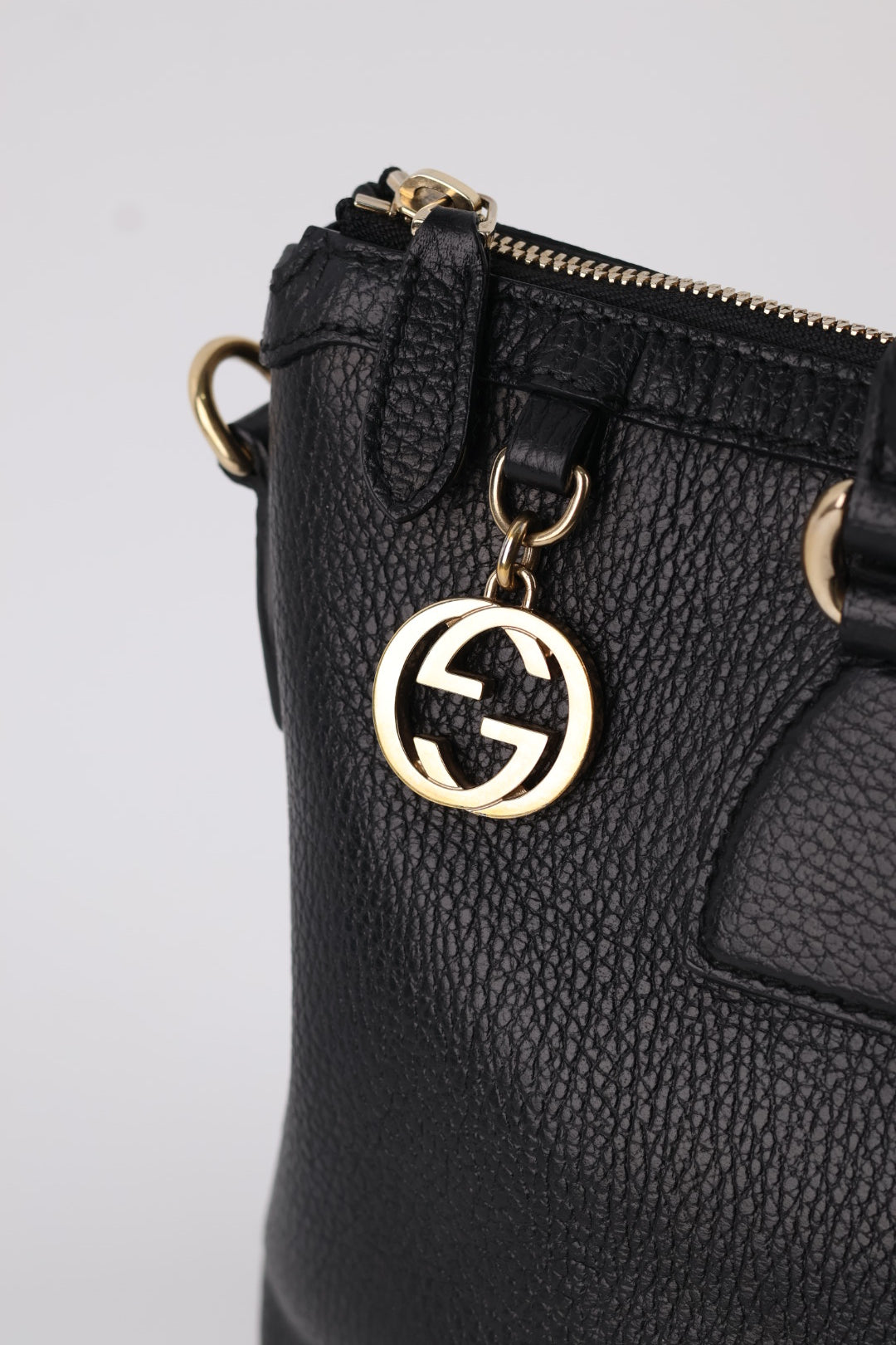 Gucci Tote Interlocking