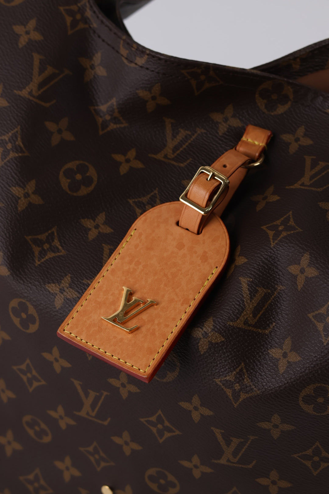 Louis Vuitton Atlantis GM Monogram