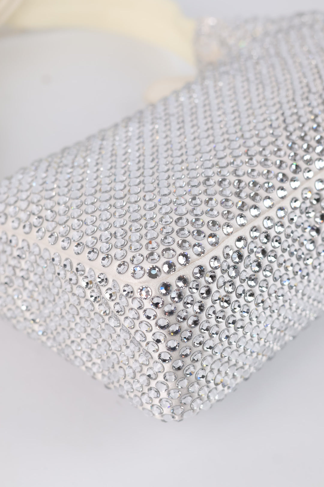 Prada Re-Edition 2000 Crystal
