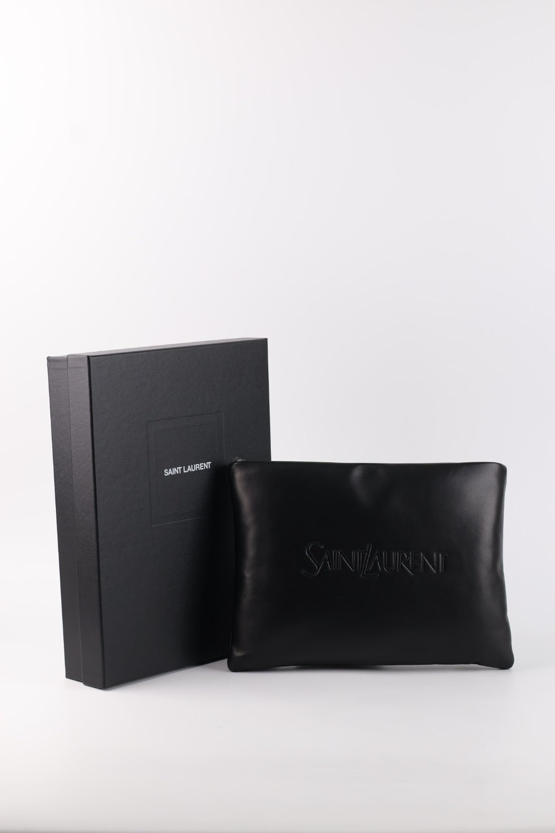 Saint Laurent New Pouch