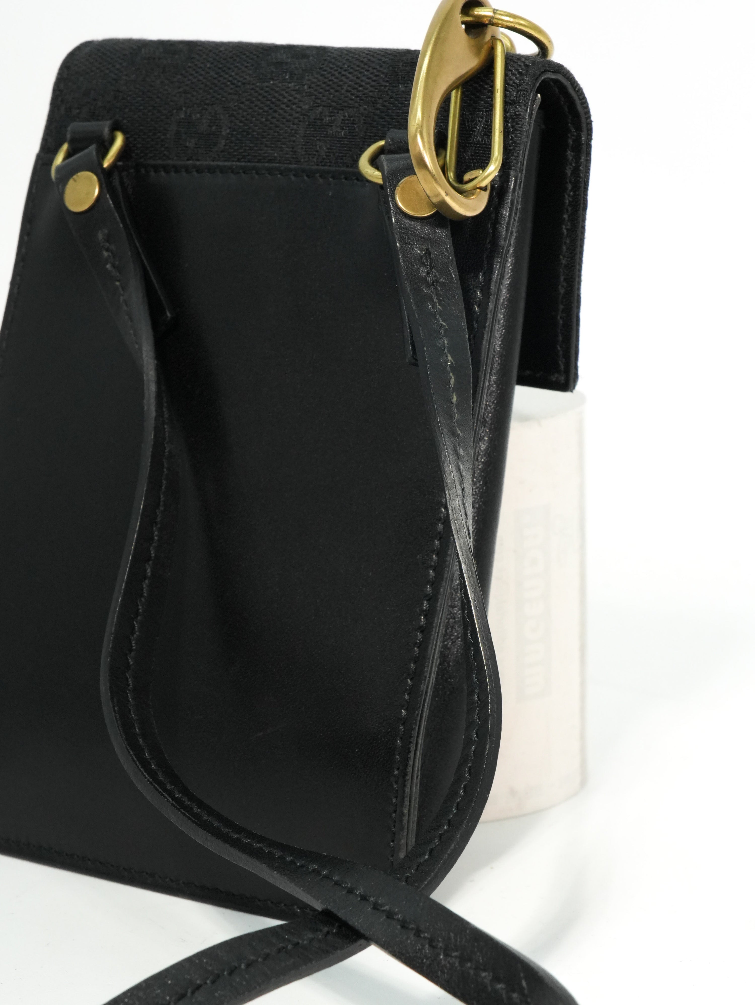 Gucci Portacellulare Vintage GG Wave