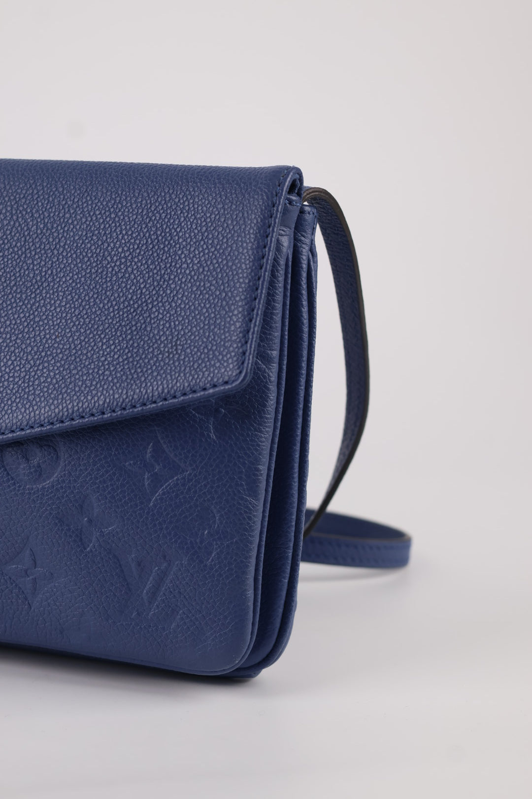 Louis Vuitton Twice Empreinte