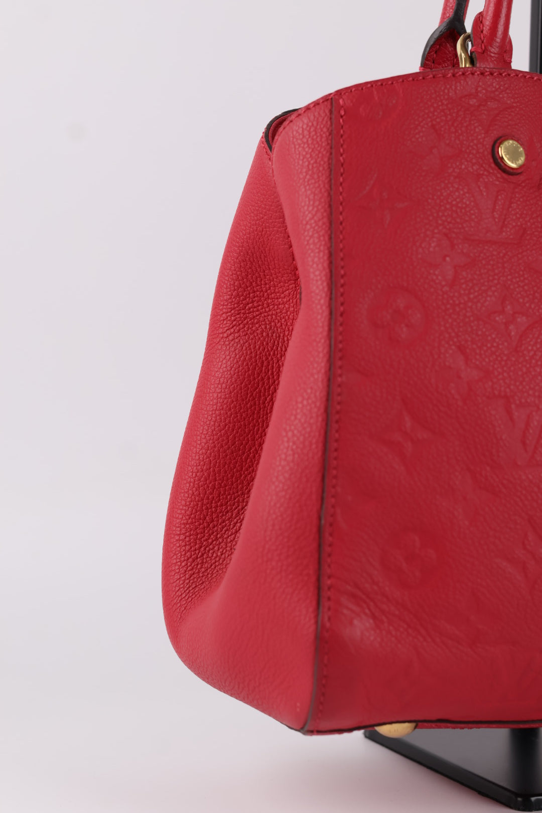 Louis Vuitton Montaigne MM Empreinte