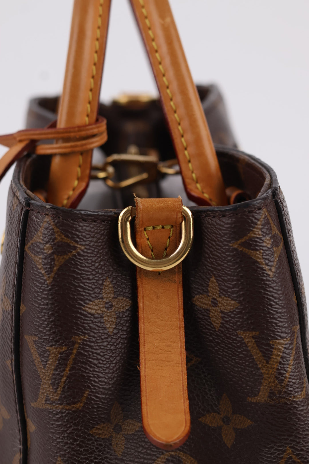 Louis Vuitton Montaigne BB Monogram