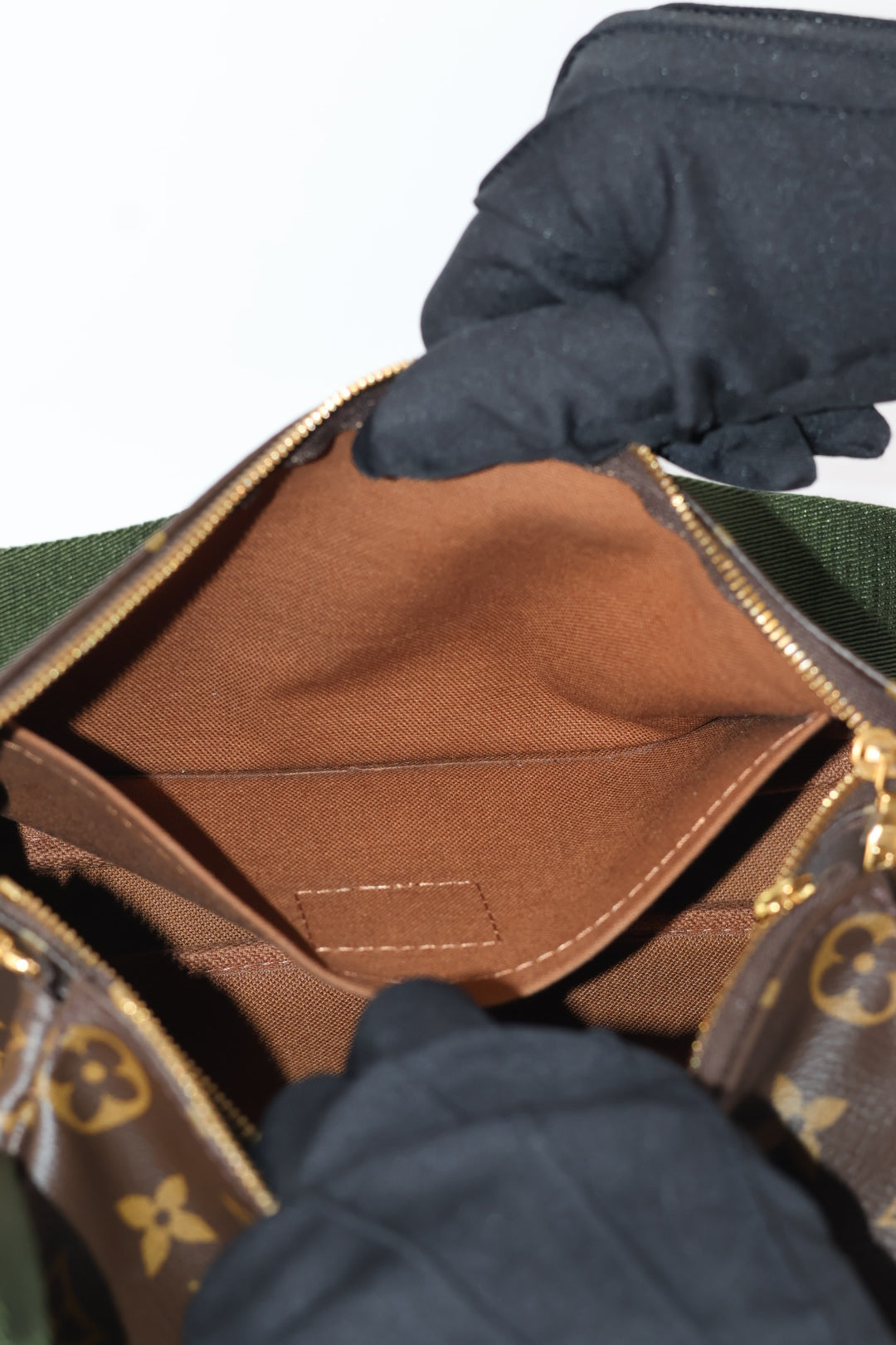 Louis Vuitton Multipochette Accessoires