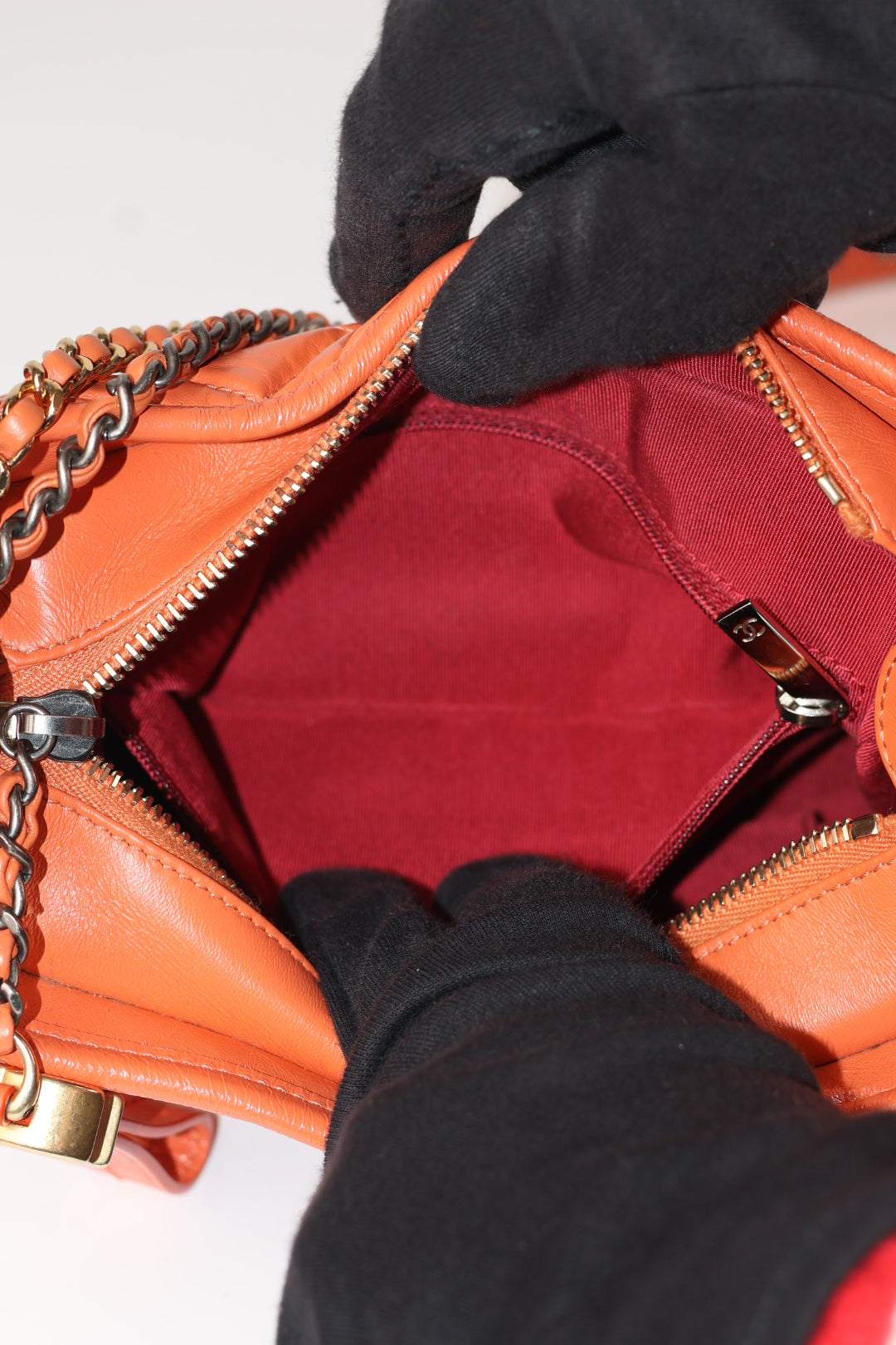 Chanel Gabrielle Piccola