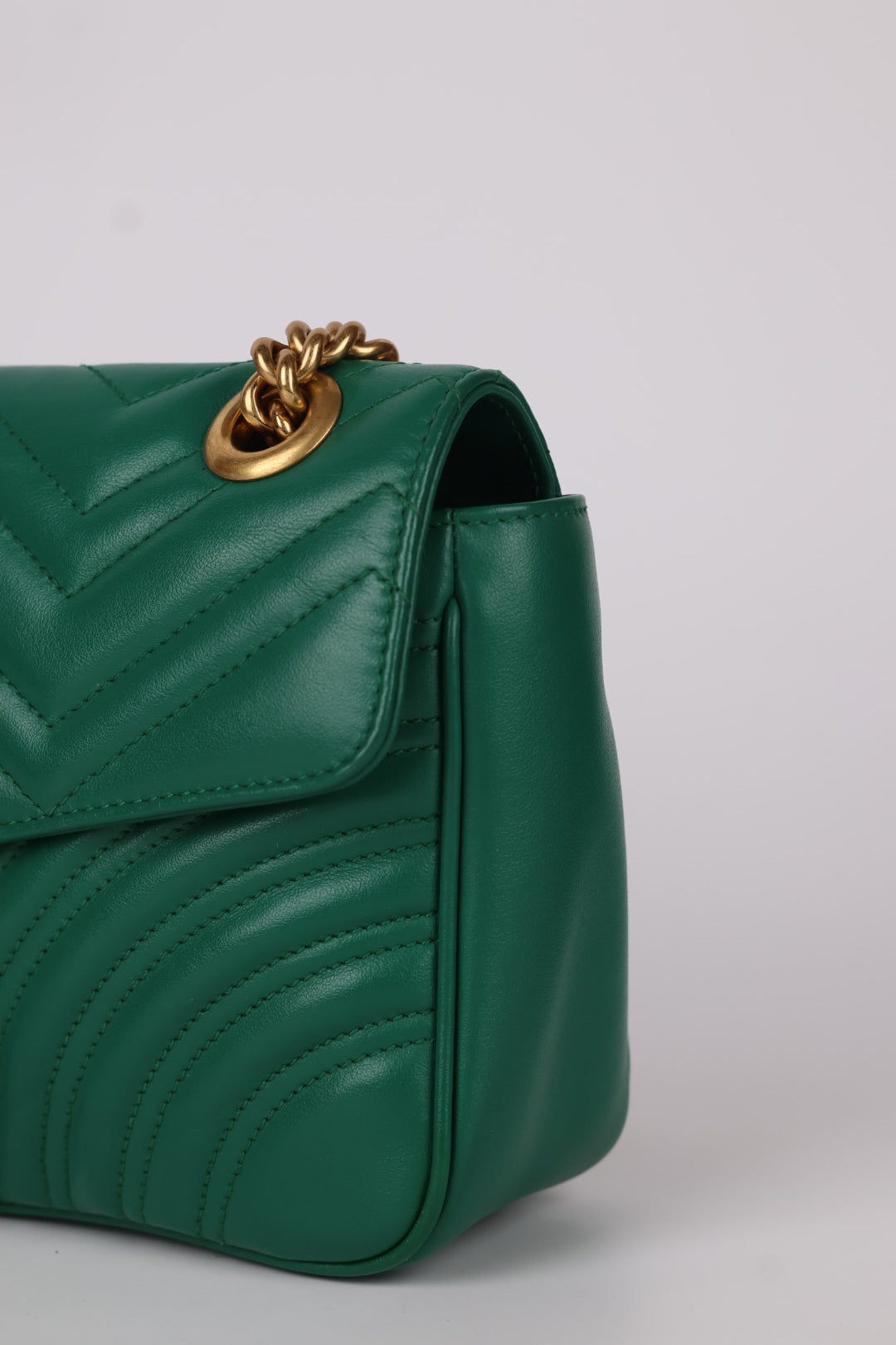 Gucci Marmont Media Matelassé