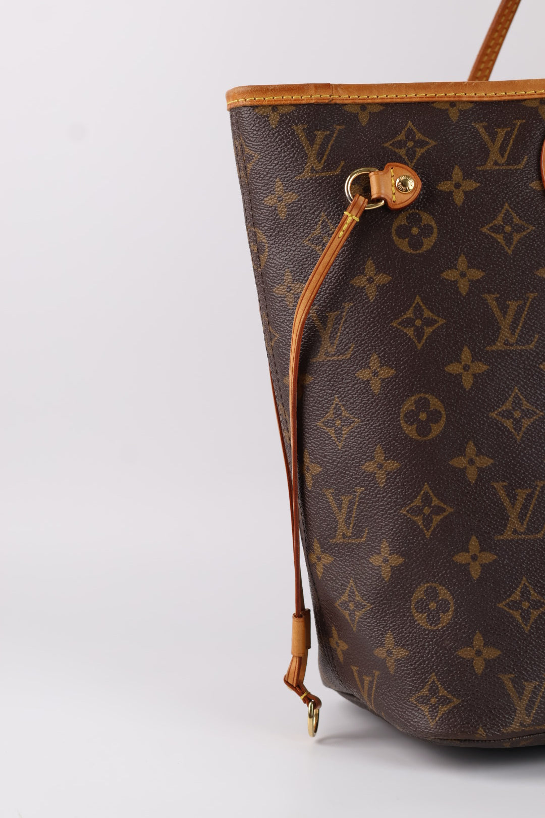 Louis Vuitton Neverfull MM Monogram