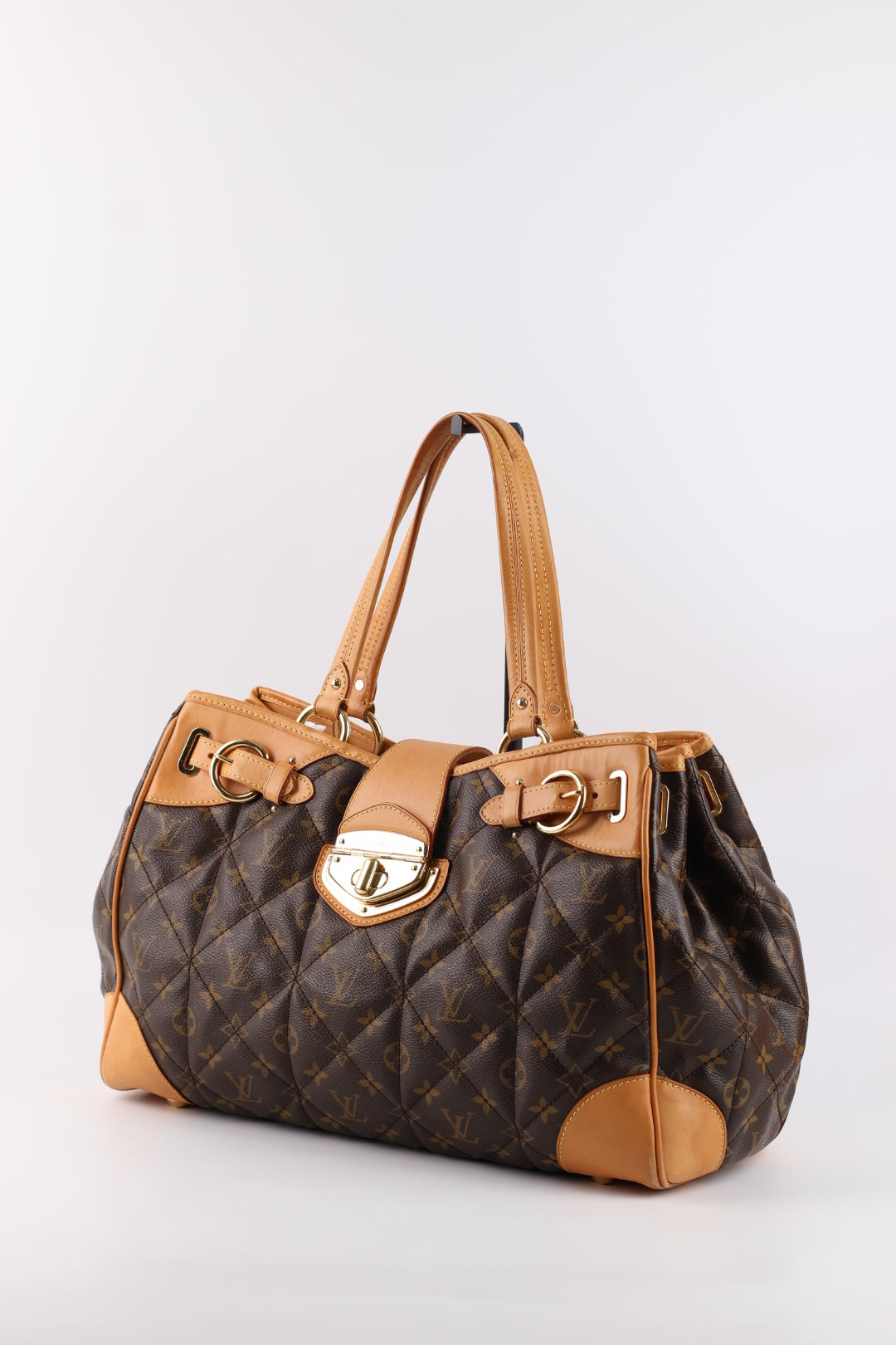 Louis Vuitton Etoile Monogram