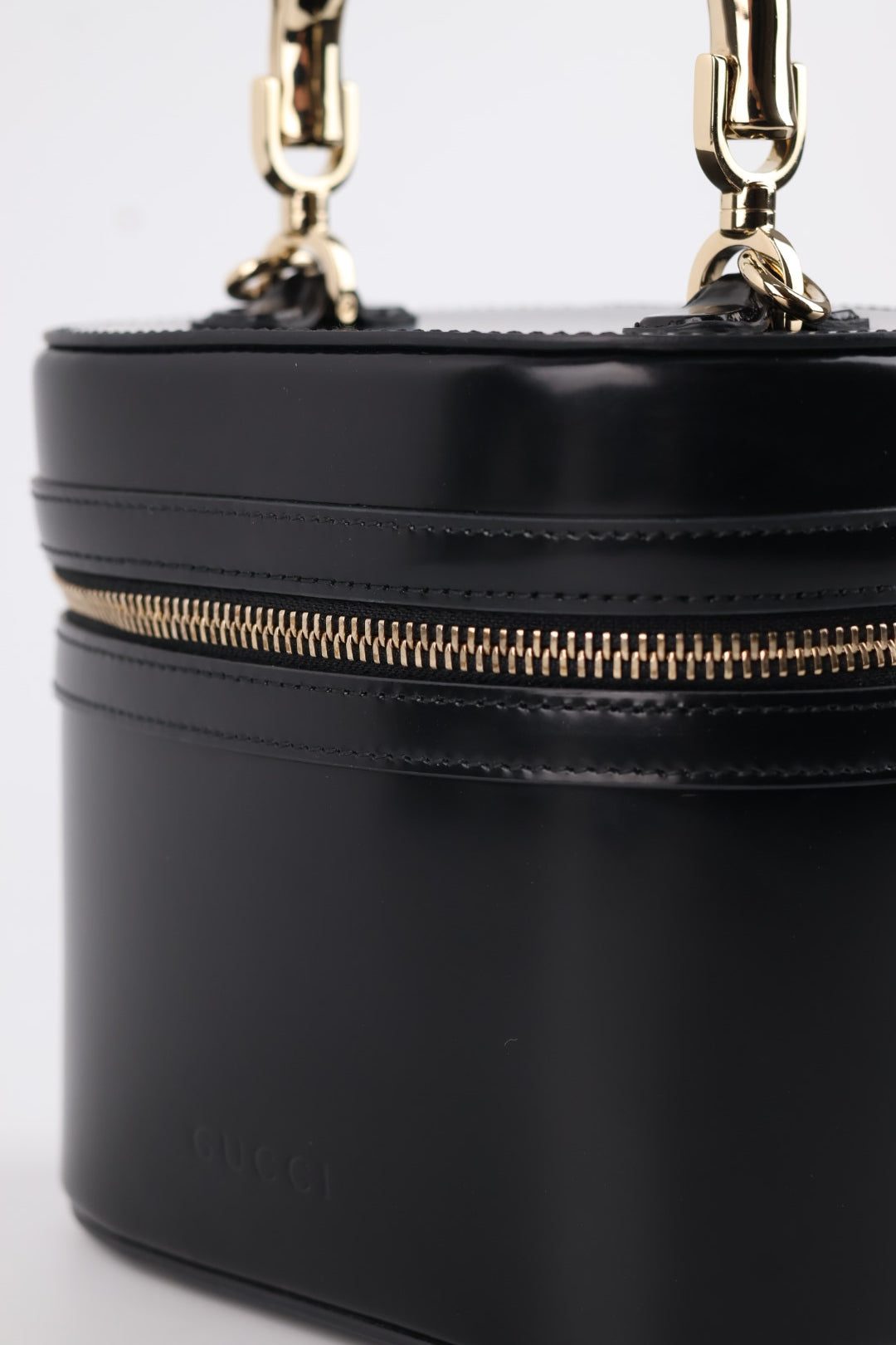 Gucci Mini Vanity in Pelle