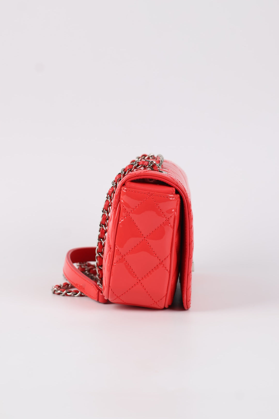 Chanel Coco Boy Small