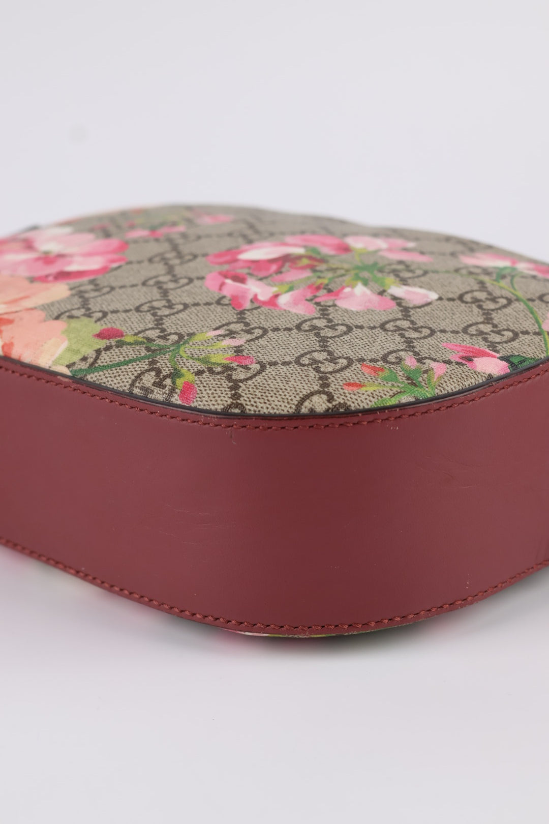 Gucci Flora Camera Bag