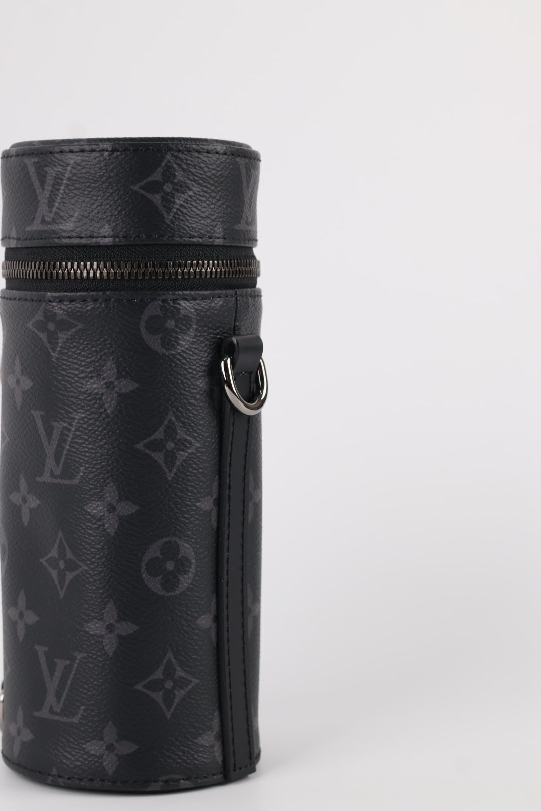 Louis Vuitton Bottle Holder Monogram Eclipse