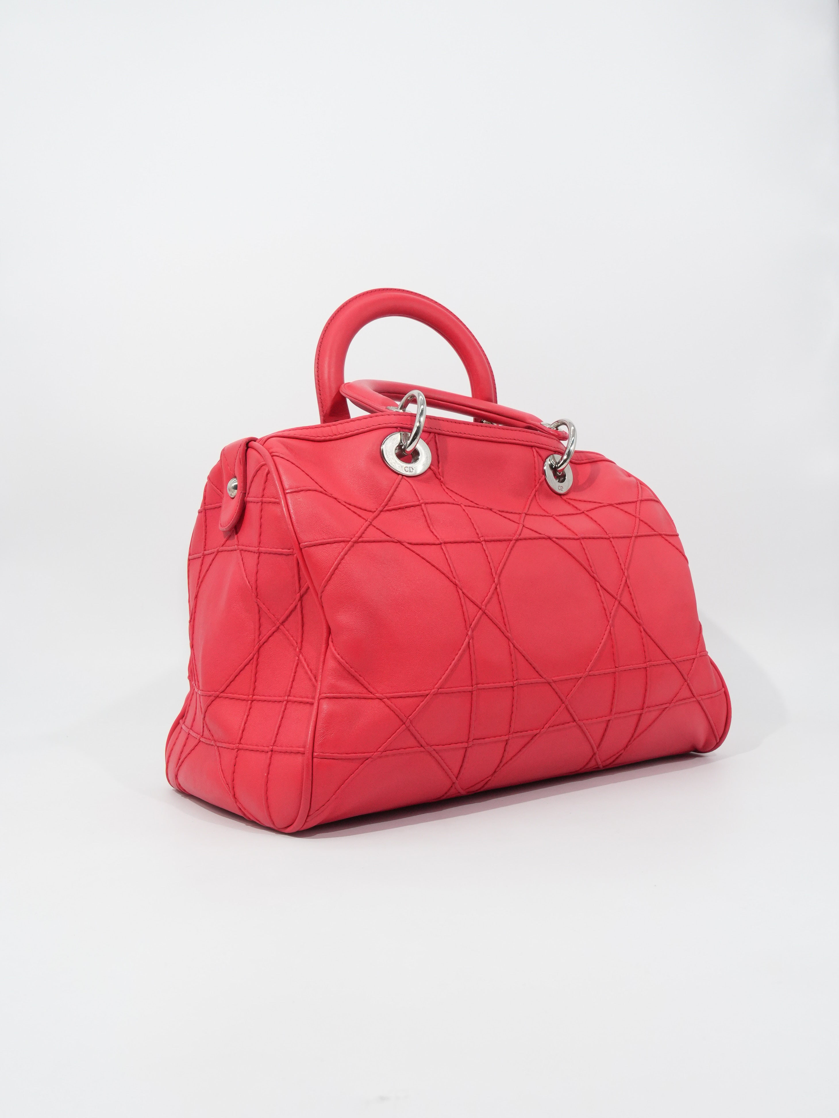 Dior Granville in Pelle