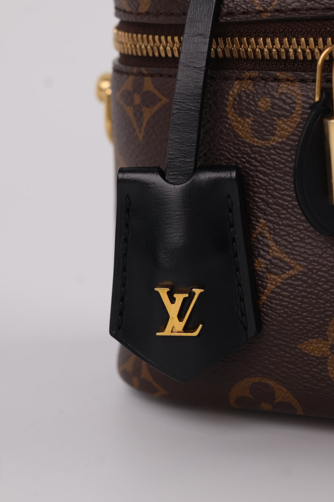 Louis Vuitton Vanity Monogram