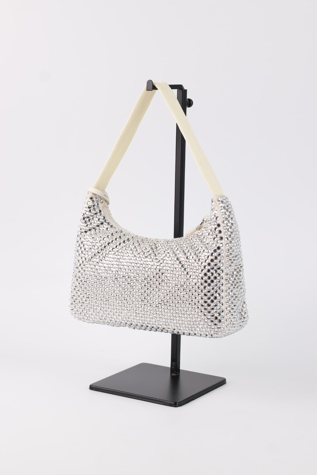 Prada Re-Edition 2000 Crystal