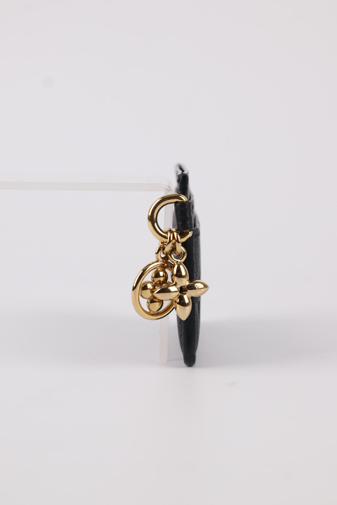 Louis Vuitton Portacarte LV Charms Empreinte