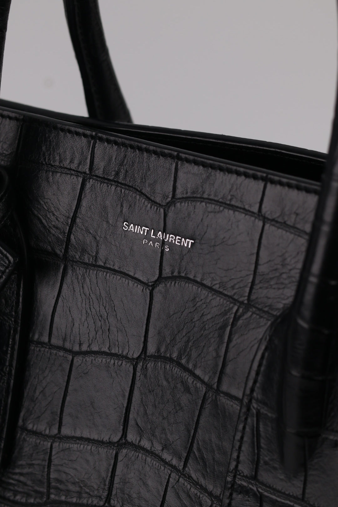 Saint Laurent Sac De Jour Grande Cocco