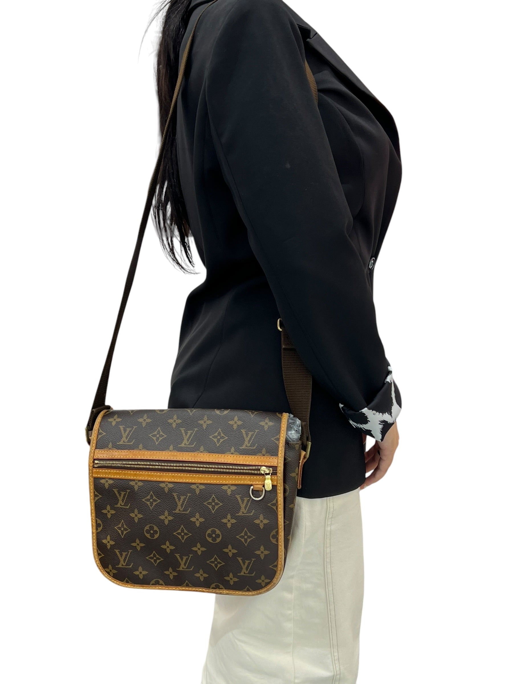 Louis Vuitton Bosphore PM