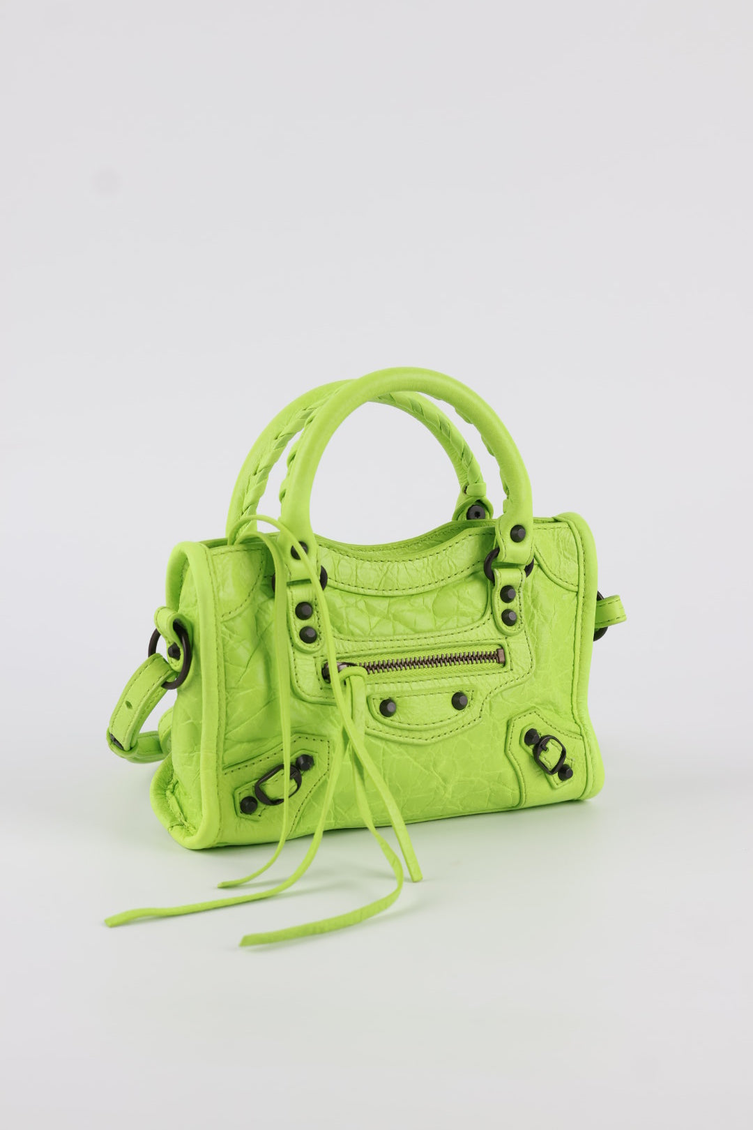 Balenciaga Mini City