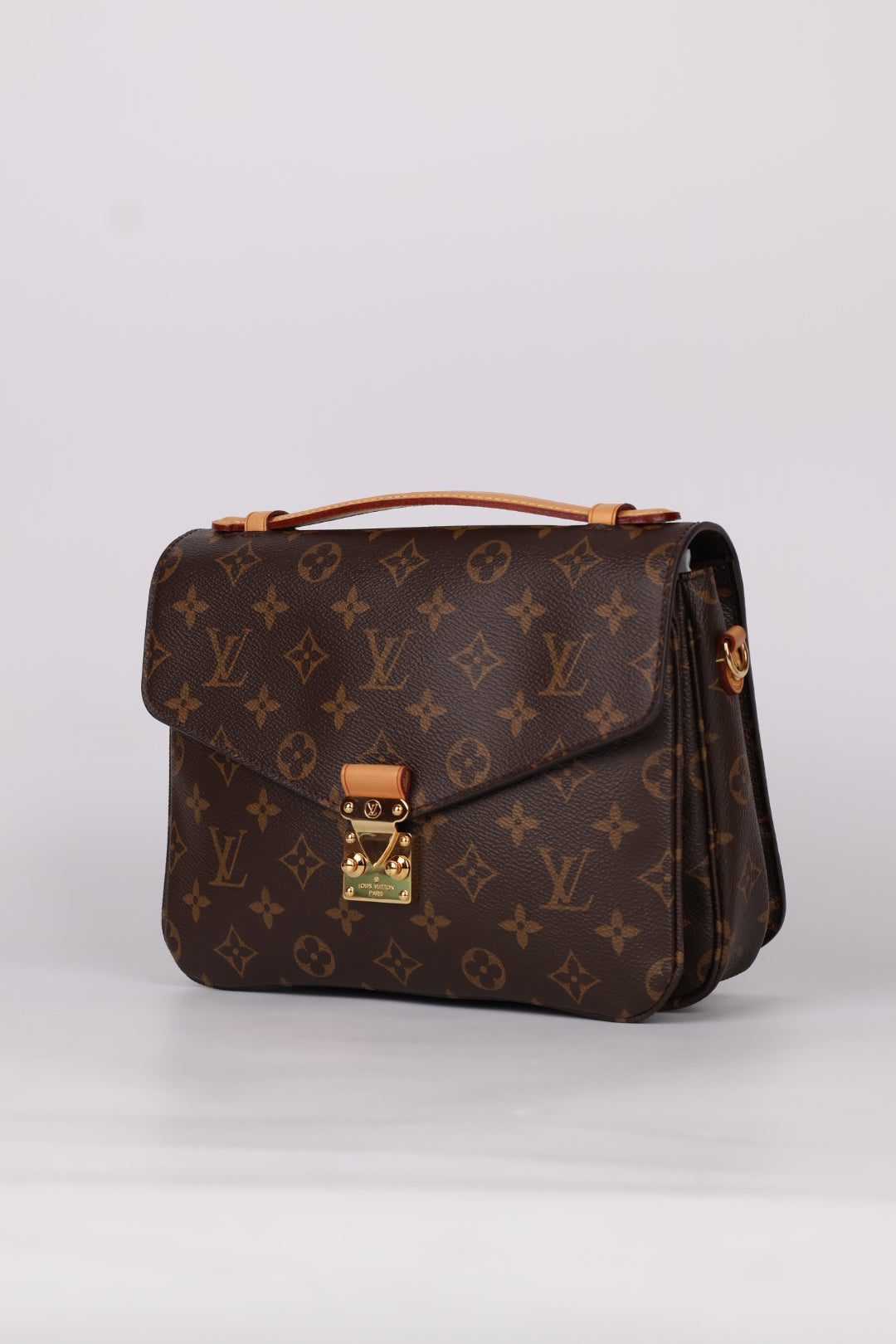Louis Vuitton Métis Monogram