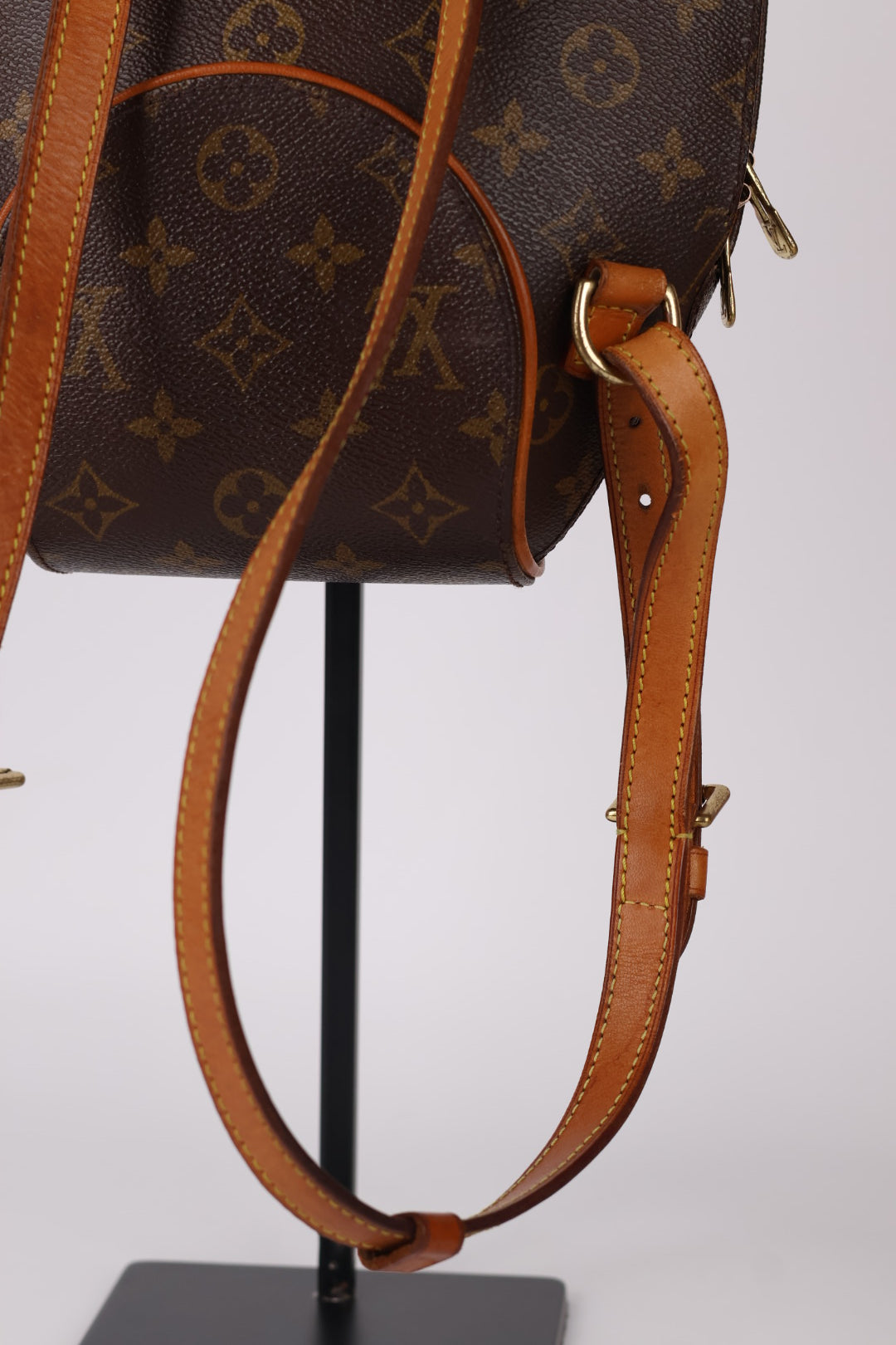 Louis Vuitton Zaino Ellipse Monogram