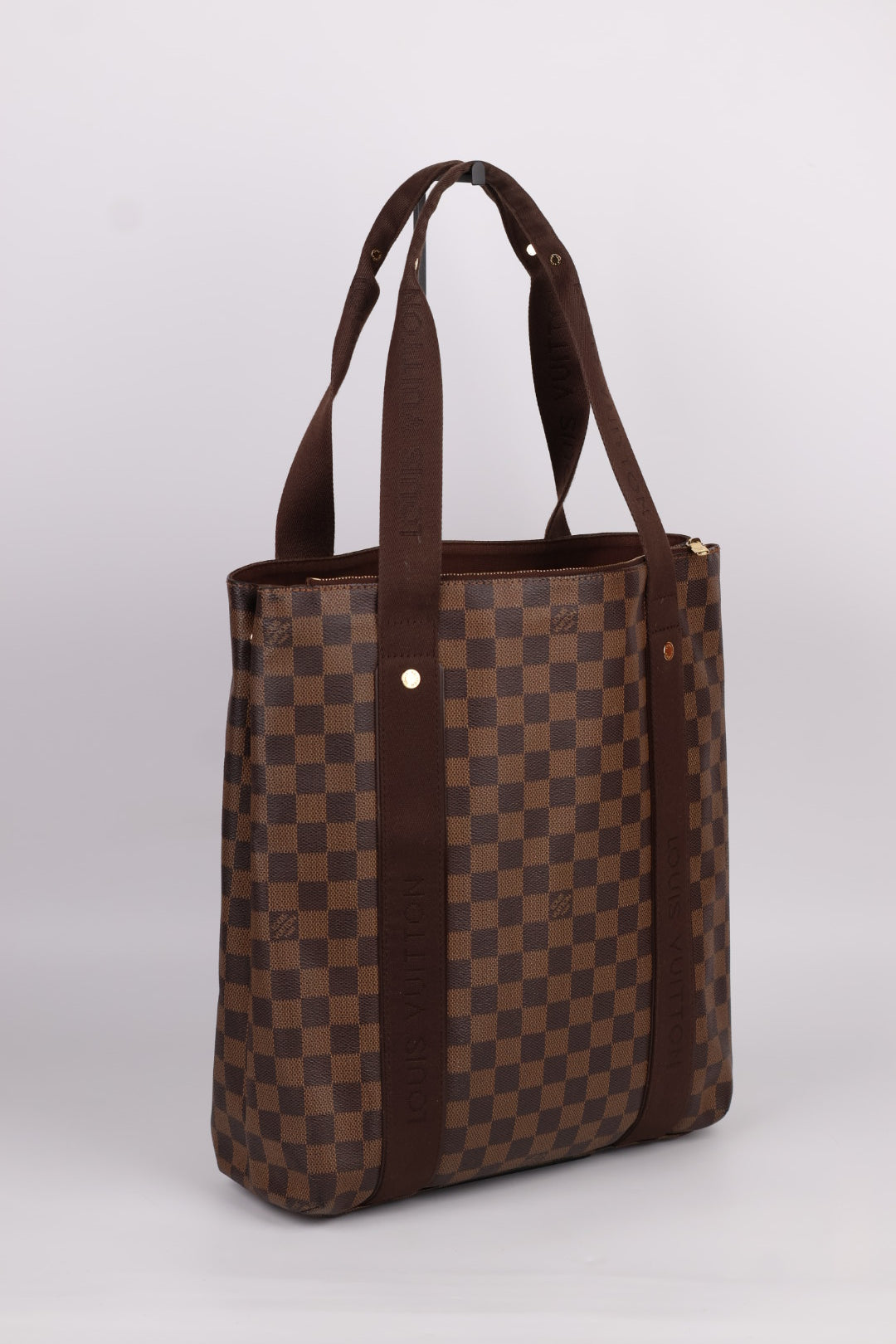 Louis Vuitton Beaubourg Damier Ébène