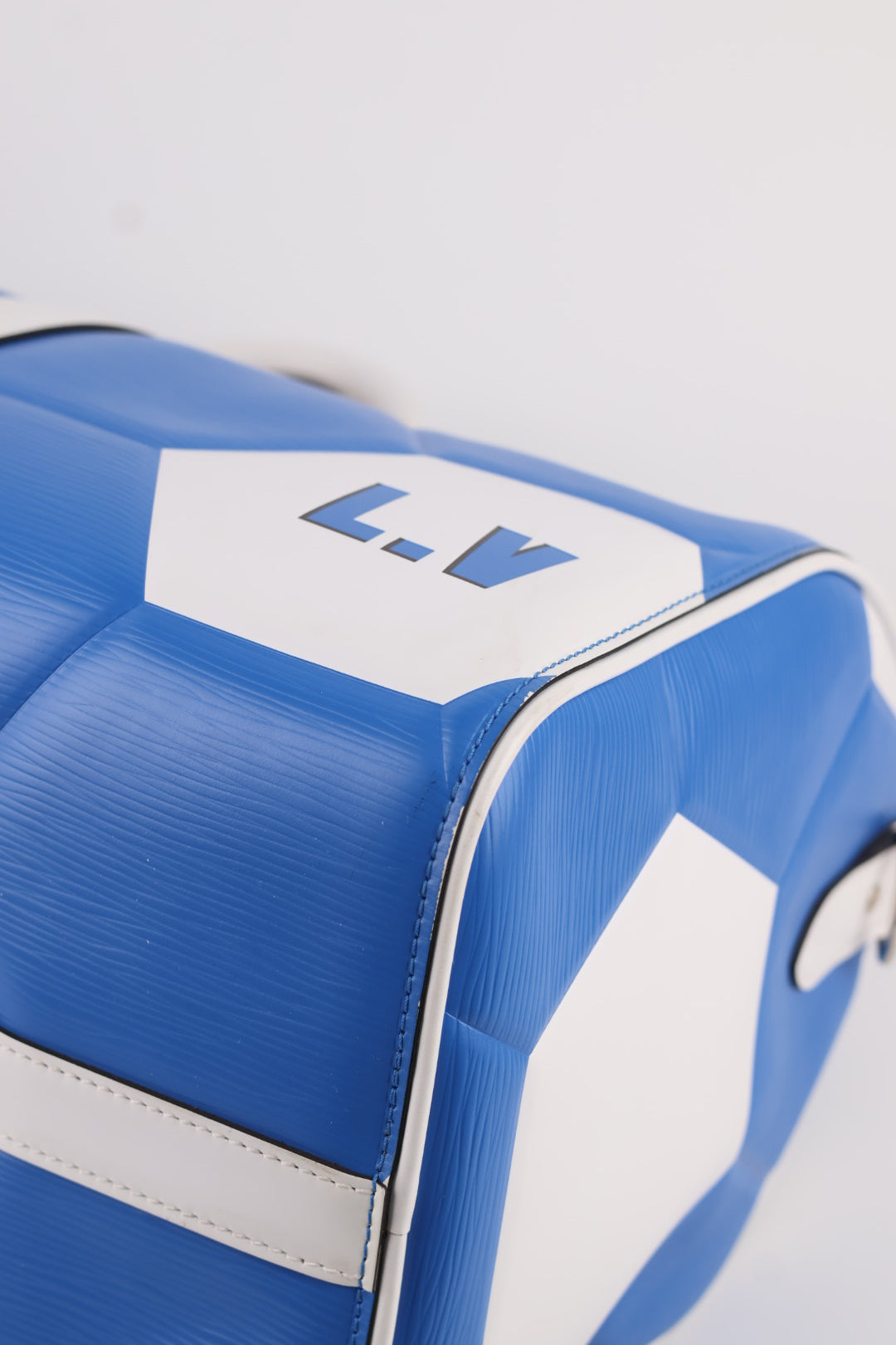 Louis Vuitton Keepall 50 Fifa World Cup