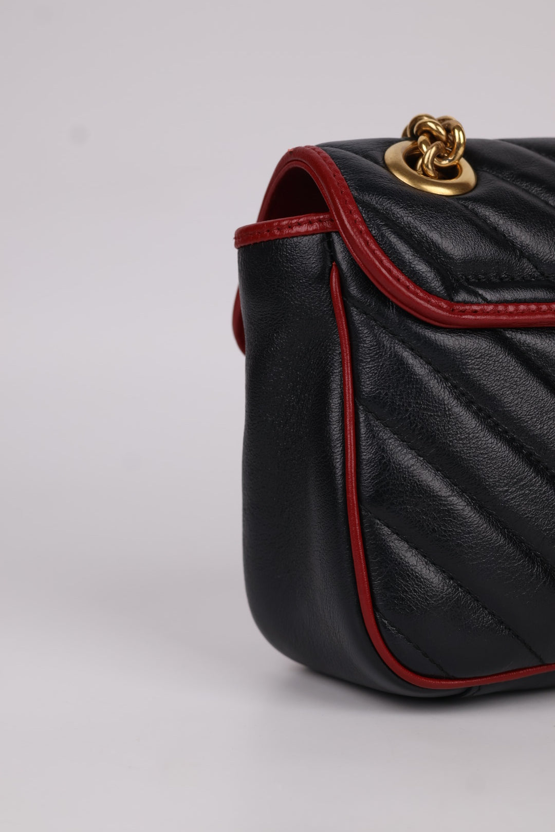 Gucci Marmont Media Matelassé