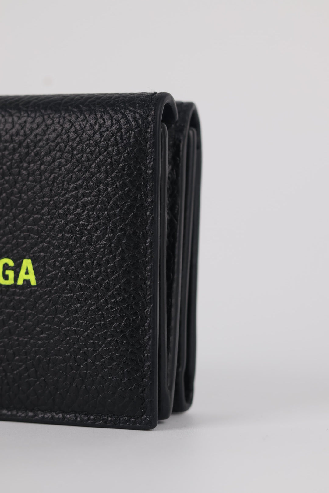 Balenciaga Portafoglio compatto