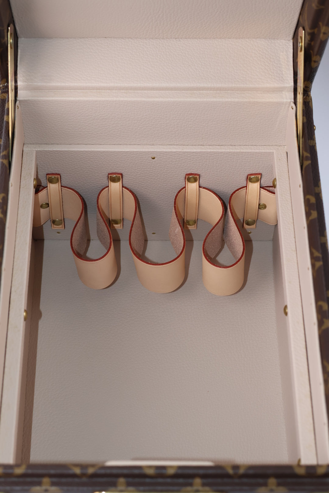 Louis Vuitton Boîte Flacons Monogram