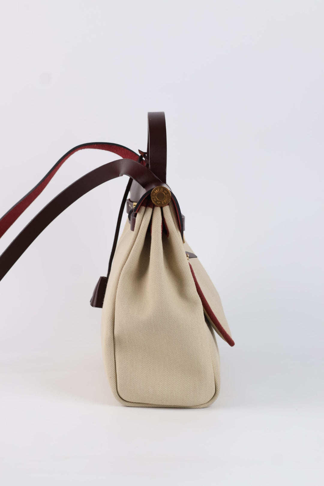 Hermès Herbag 31