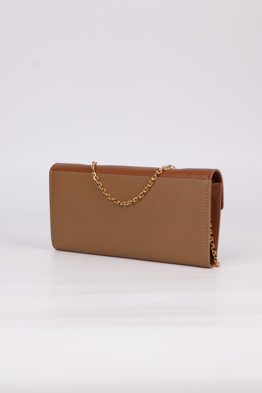 Fendi Woc Continental FF Diamonds