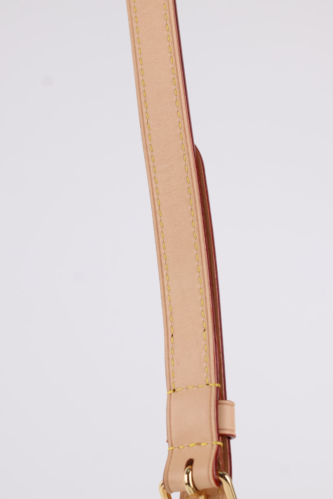 Louis Vuitton Tracolla in Vacchetta