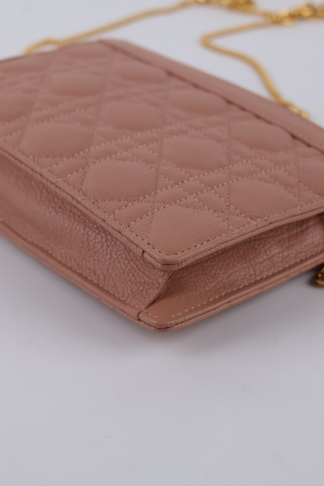 Dior Chain Pochette Every