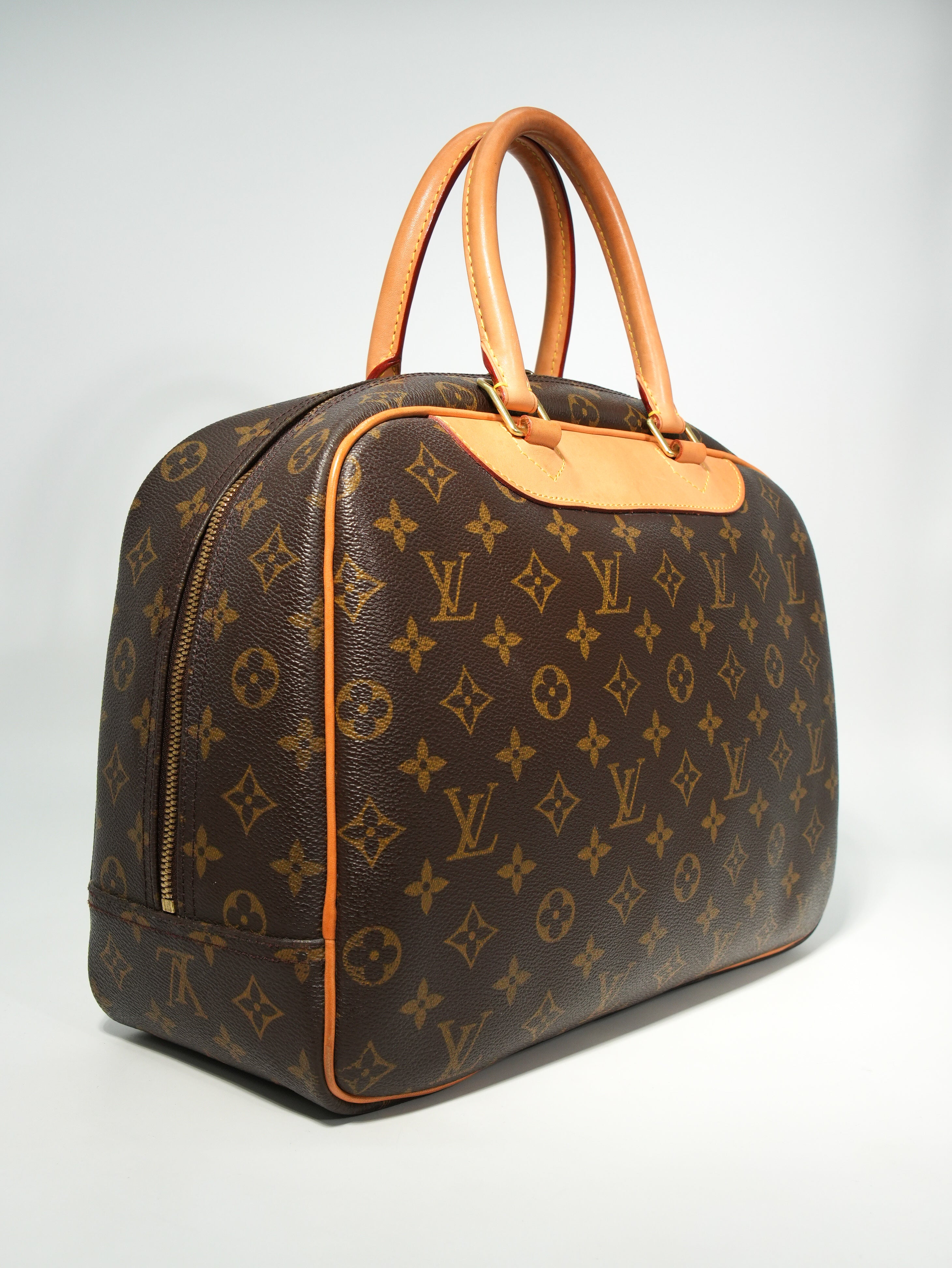 Louis Vuitton Deauville Monogram
