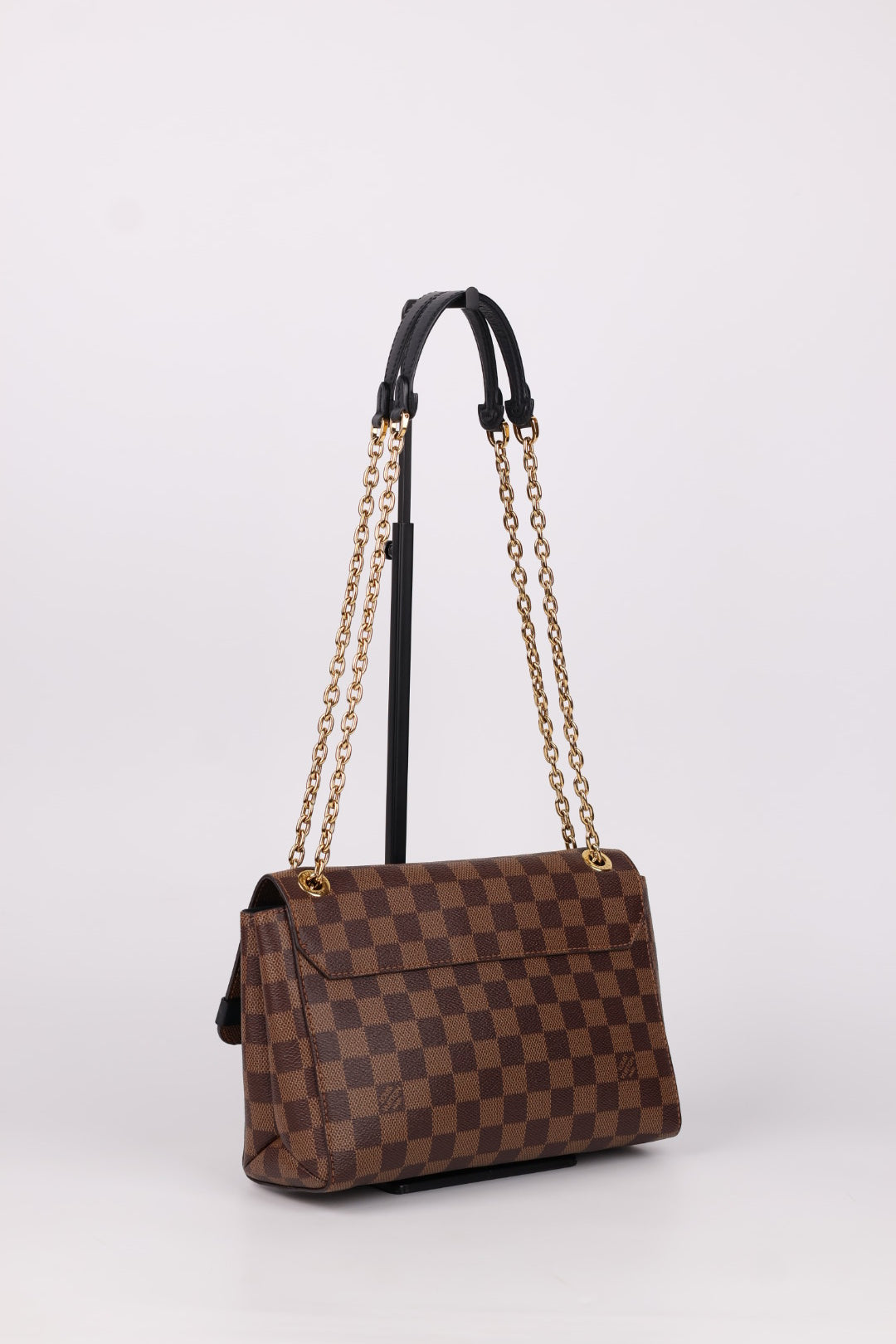 Louis Vuitton Vavin PM Damier Ébène