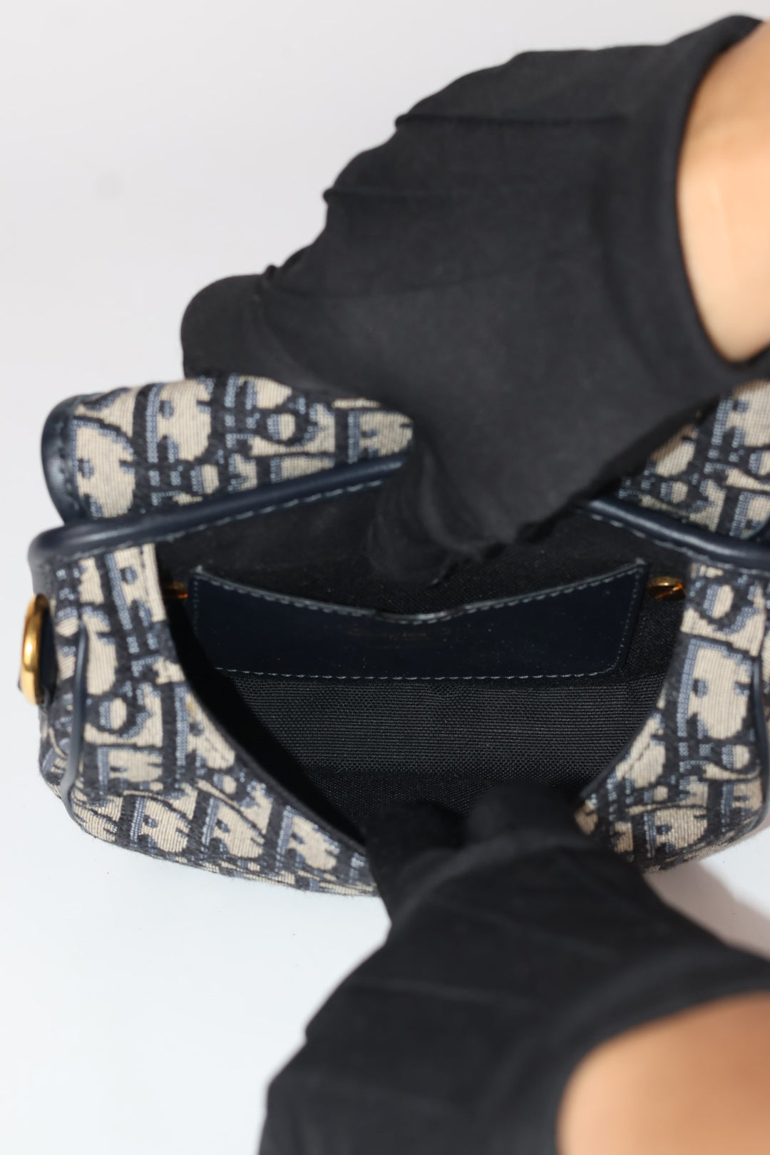 Dior Bobby Small