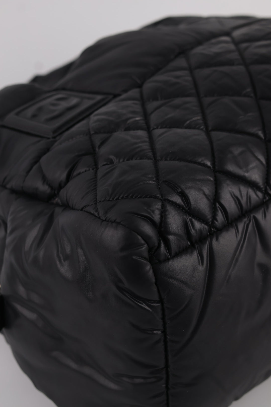 Chanel Boston Coco Cocoon