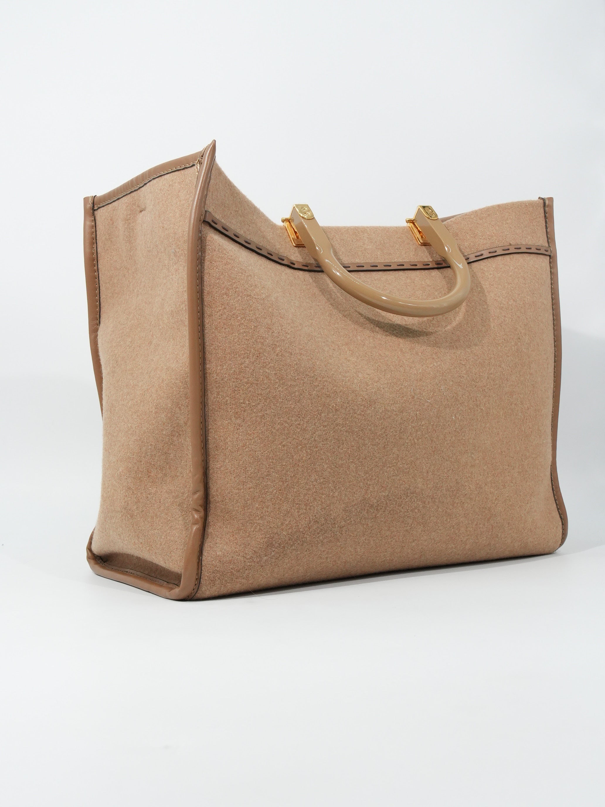 Fendi Sunshine Media