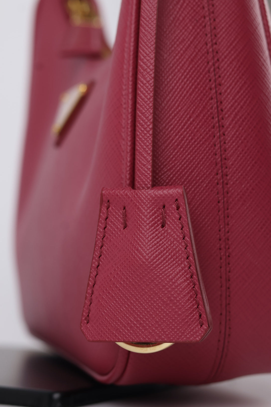Prada Re-Edition Saffiano