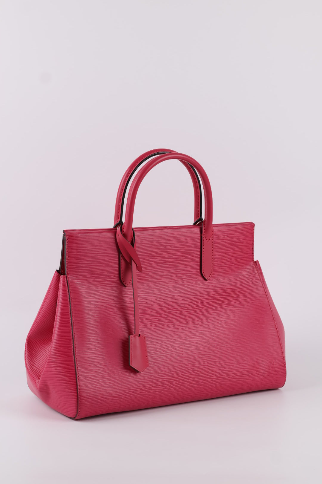 Louis Vuitton Marly MM Epi