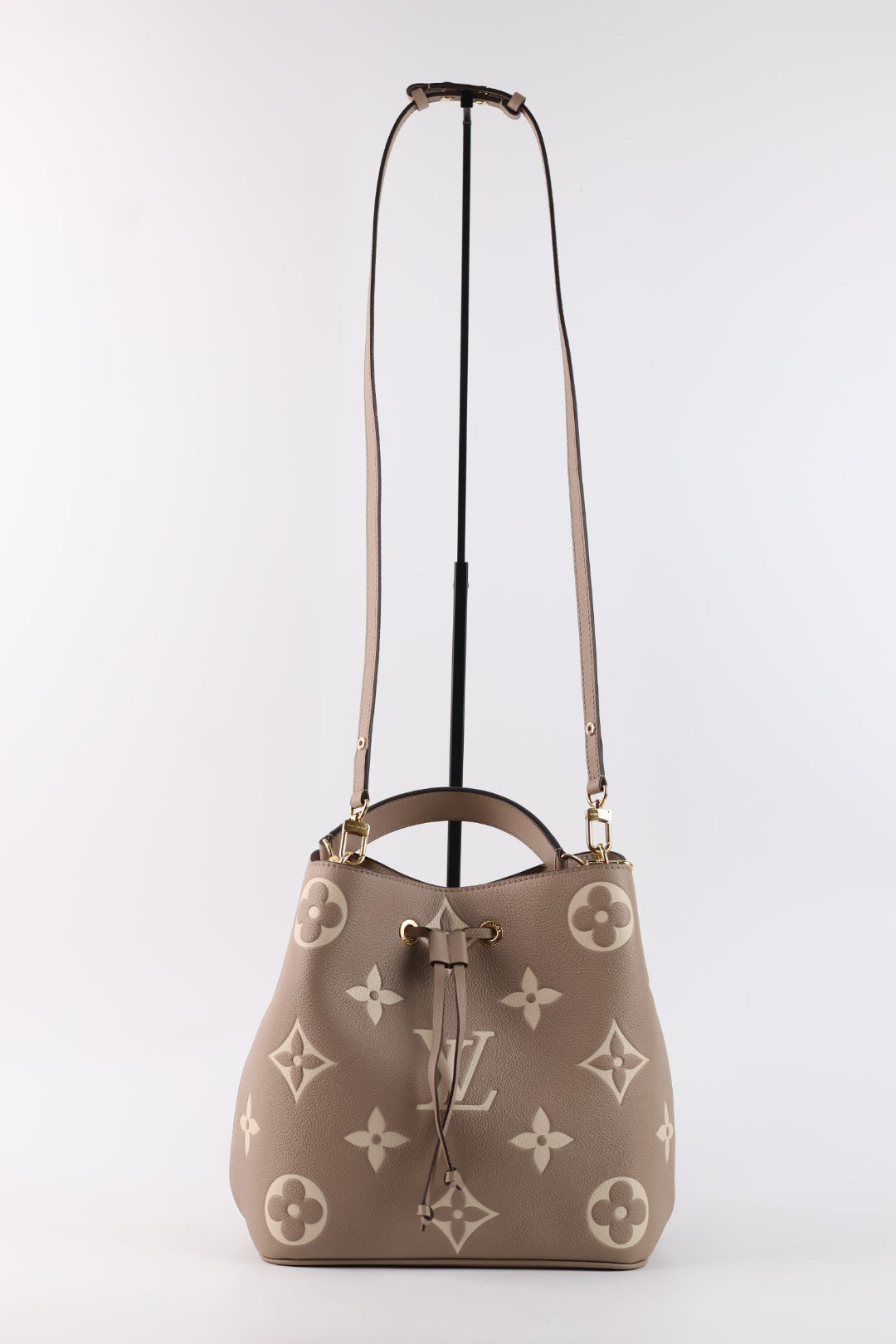Louis Vuitton Neo Noé MM Empreinte