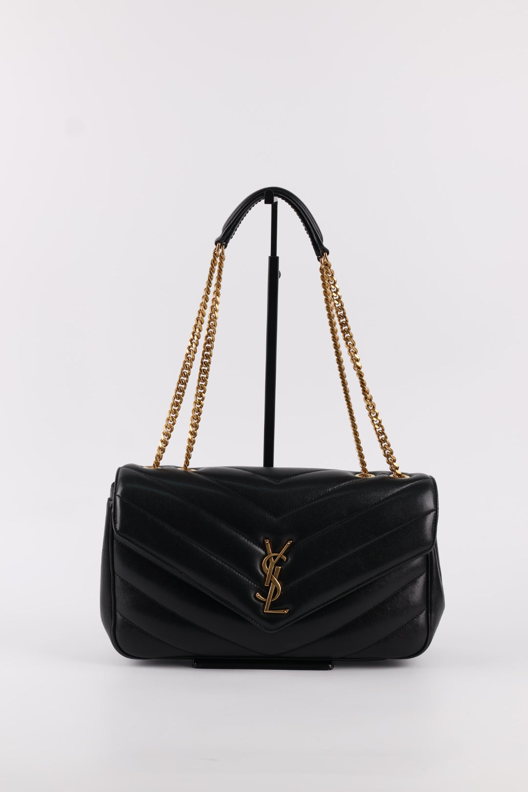 Saint Laurent Lou Lou Media